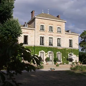 Bed & Breakfast Chateau Des Charmes, Guereins