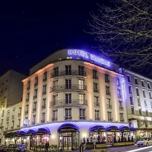 *** Hotel Vauban France
