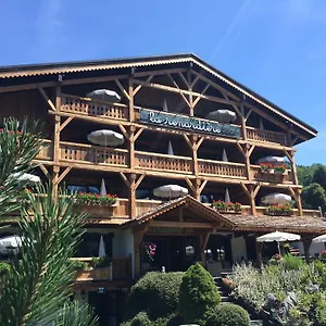 Aparthotel Hoteliere La Renardiere, Samoens