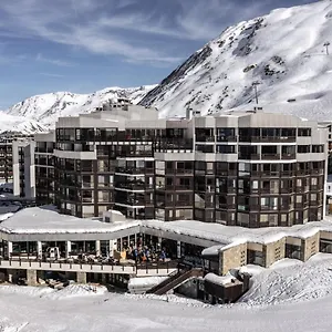 Hotel Belambra Clubs - Val Claret, Tignes