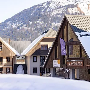 Aparthotel Olydea, Saint-Colomban-des-Villards