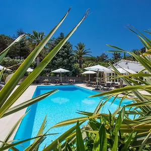 **** Hotel La Bastide Des Salins France